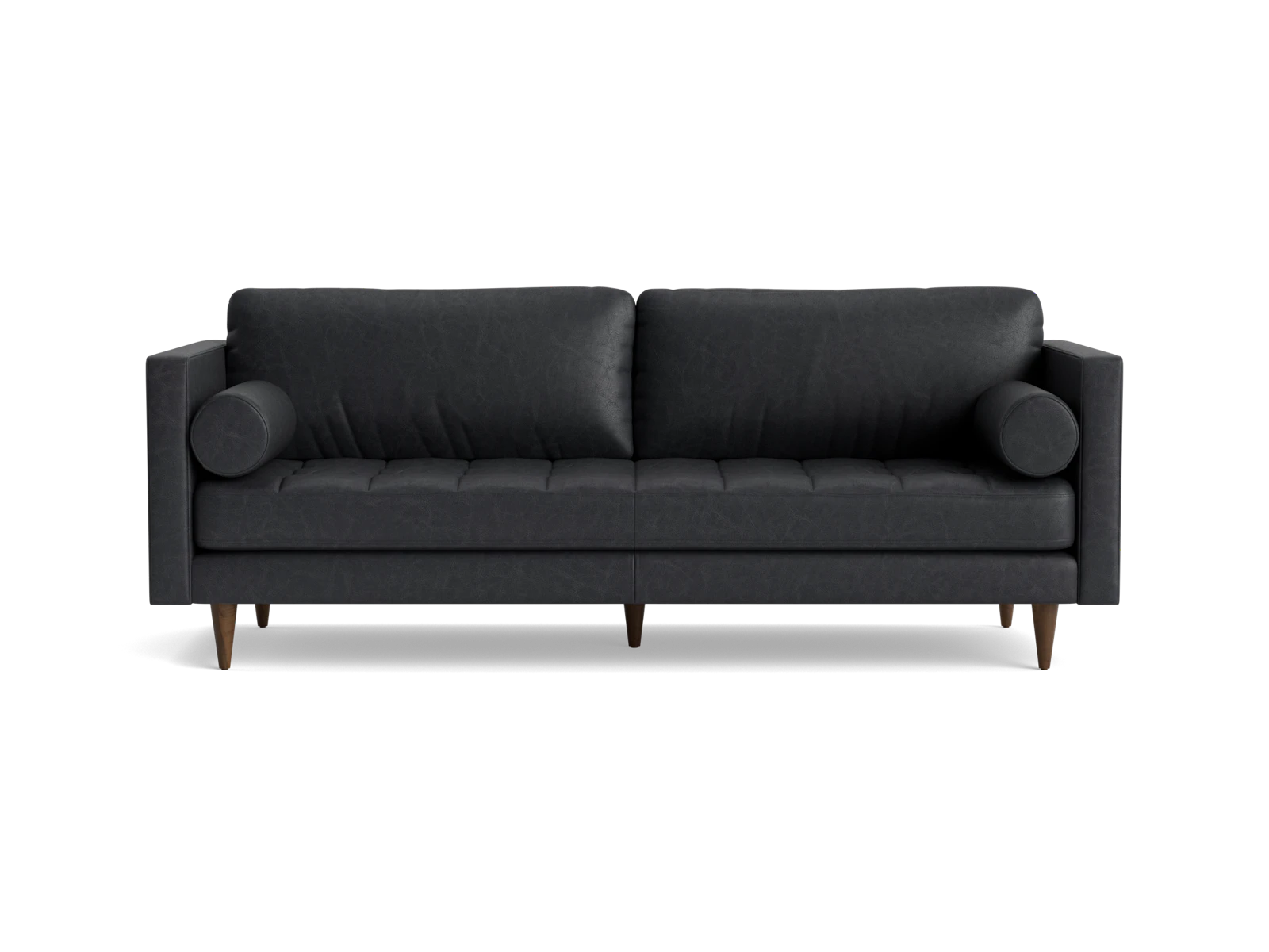 Briar Leather Sofa